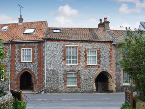 Maison De Quai, Cley Next The Sea, 