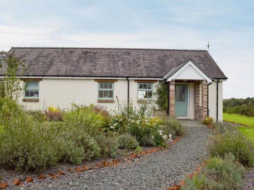 Blaenffynnon Barn, , 