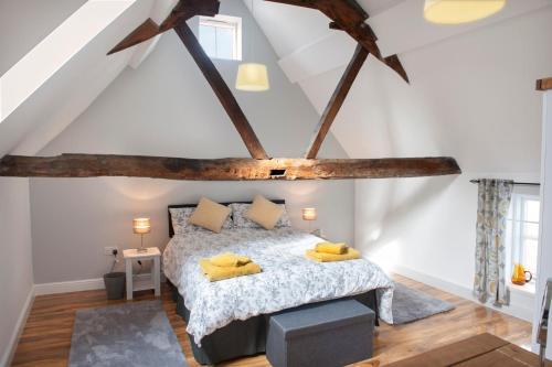 Theoc Cottage In Historic Tewkesbury, Tewkesbury, 