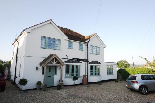 Lime Tree Cottage Bed & Breakfast, Herme, 