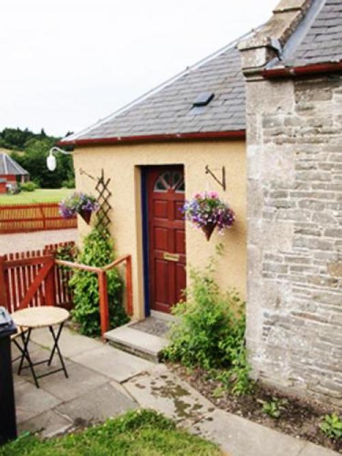 Martinshouse Holiday Cottage, Hawick, 