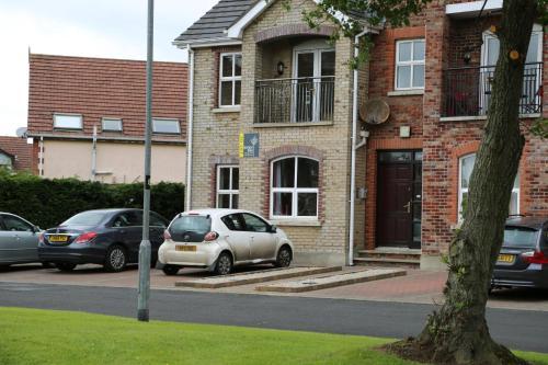 Millstone Park Apartment, Portstewart, 