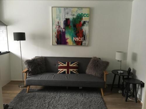 Noel Baker Court Apartment, Leytonstone, 