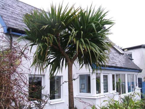 Covesea Cottage, Kyleakin, 