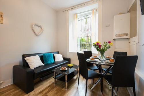 Premier - City Apartment Glasgow, Garnethill, 