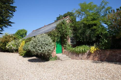 Bramble Cottage, Whiteparish, 