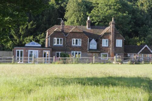 Bewl Rookery B&b, Wadhurst, 