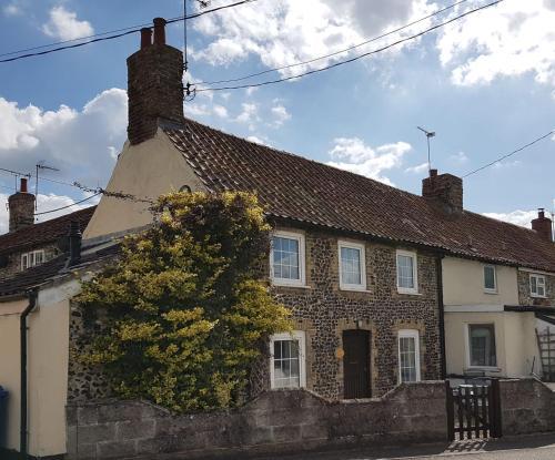 Flint Cottage, Brandon, 