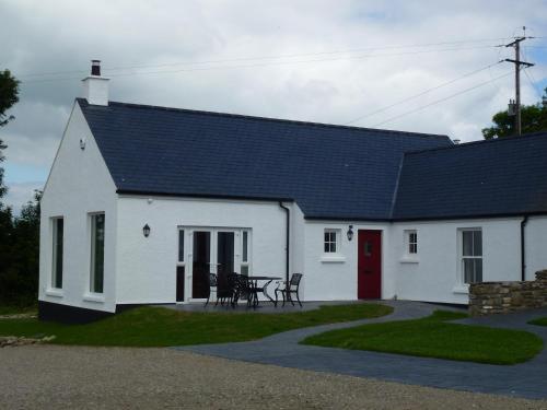 Strule Cottage, Omagh, 