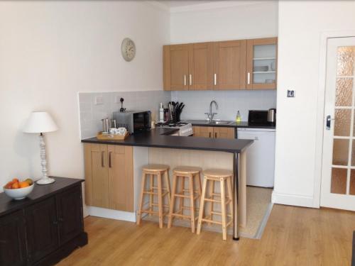 Aspen Apartment, Dumbarton, 