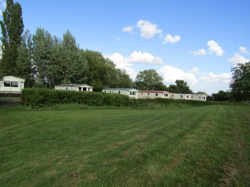 Fenlake Holiday Accommodation, Coleby, 