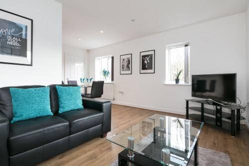 Bluestone Apartments - Didsbury, Didsbury, 