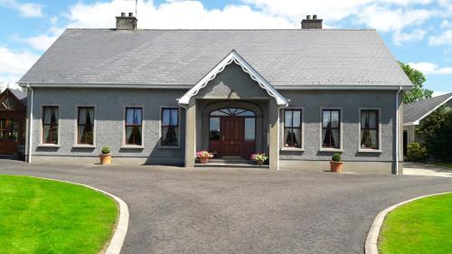 Enagh Lodge, Ballymoney, 