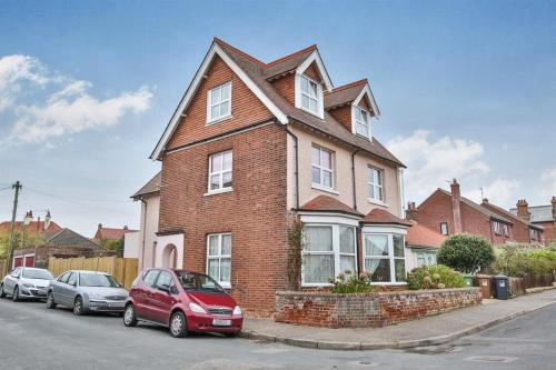 Dolittle Cottage, Mundesley, 