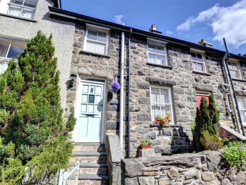 Tranquil Holiday Home In Dolgellau Near Zip World, Dolgellau, 