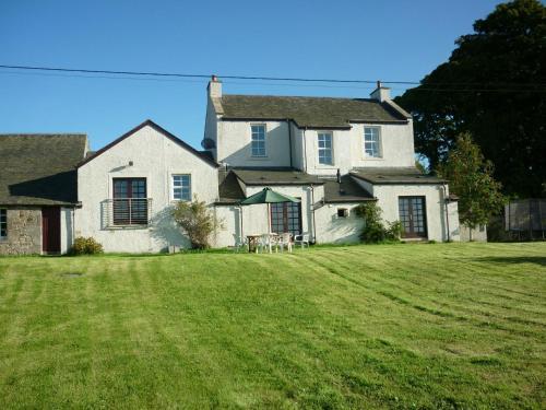 Midkinleith Farm Holiday Cottage, Murrayfield, 