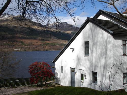 16 Admiralty, Arrochar, 