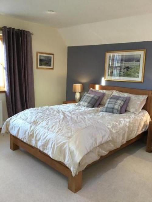 Kinloch Bed And Breakfast, Ladybank, 