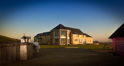 Garleton Lodge, Haddington, 