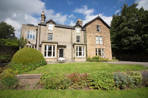 The Beeches, Chatsworth Retreat, Apartment 3, Baslow, 