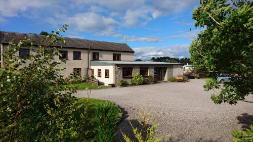 Edderton Lodge, Skibo, 