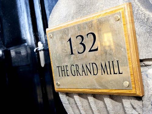 The Grand Mill, Bradford, 