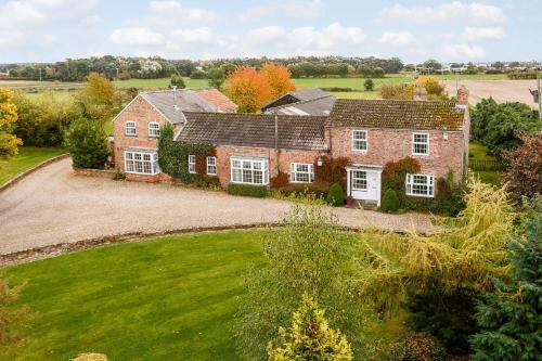 Rytham Gate Granary, Pocklington, 