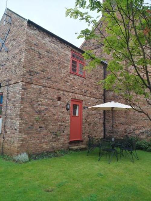 C Farmhouse Accommodation, Tollerton, 