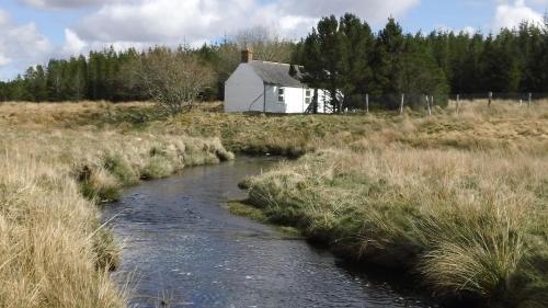 Keepers Cottage, Caithness, 