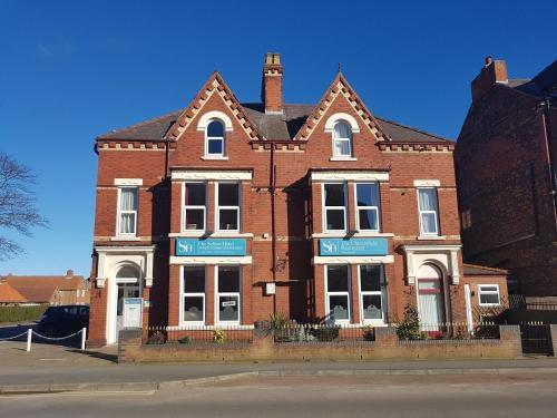 The Sefton Hotel, Bridlington, 