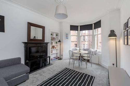 Westend Glasgow Apartment, Hillhead, 