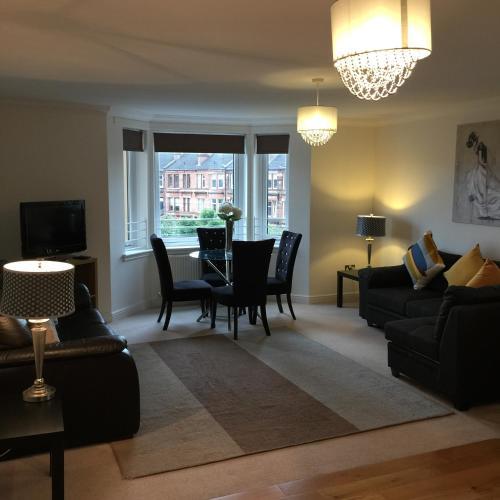 The Botanic Hub West End - 2 Bedrooms, Hillhead, 