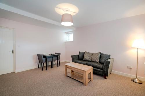 Cannock Hotel Apartments, Cannock, 