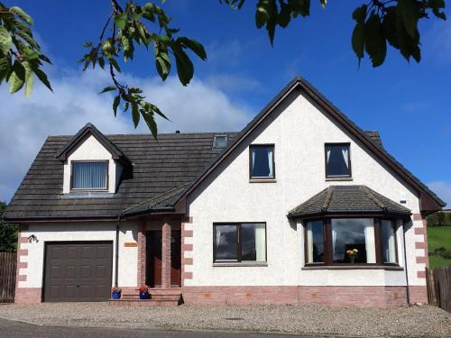 Brae View, Alyth, 