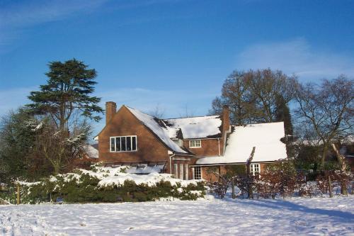 Mayertorne Cottage, Great Missenden, 