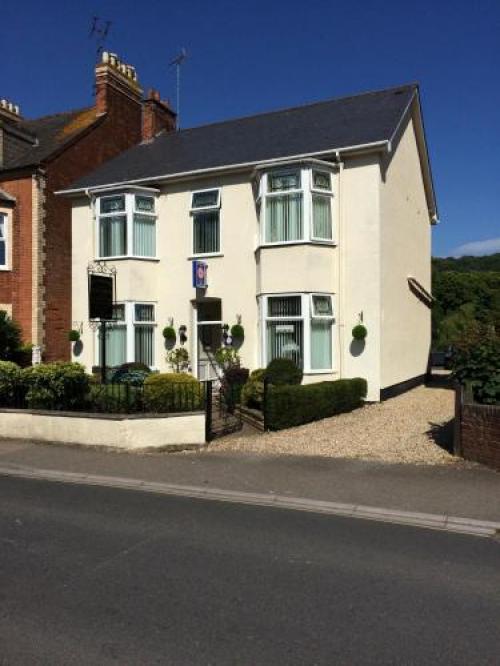 Southcombe Guesthouse, Sidmouth, 