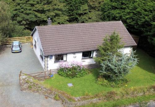 Trebarwith Bungalow, Delabole, 