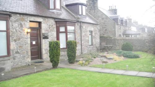 Beeches Guest House, Dyce, 