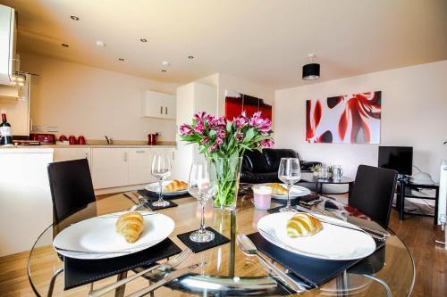 Ur City Pad - Regent Wharf, Walsall, 