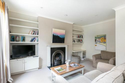 Stunning 2bedrooms Apartment - Neal Street, Covent Garden, 