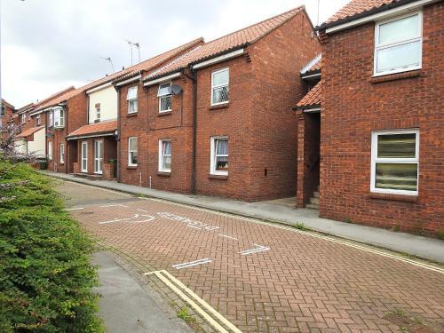 Exquisite Apartment Hessle, Hessle, 