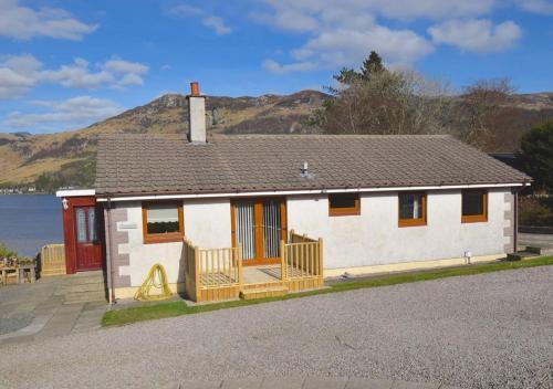 Cobbler View No. 1, Lochgoilhead, 