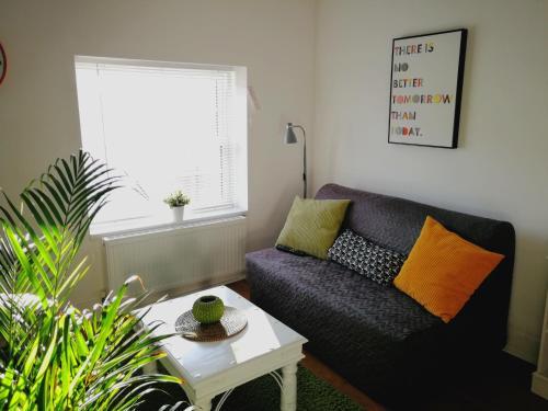 City Hideout - Apartment, Hull, 