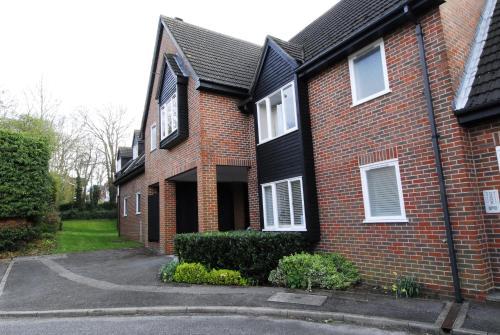 Homefromholme Christchurch Close, St Albans, 