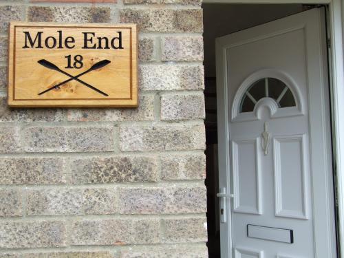 Mole End, Woodbridge, 