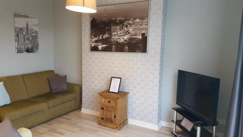 Castleton Gardens Apartments, Belfast, 