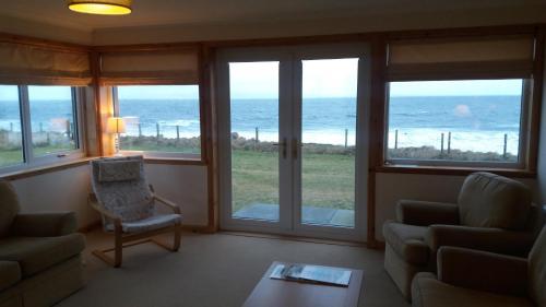 Mey Cliff Cottage, Mey, 