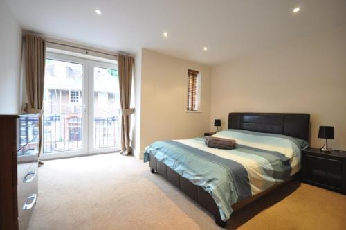 Letting Serviced Apartments - Chorleywood Village, Chorleywood, 