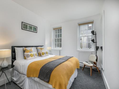 Covent Garden Stay, Covent Garden, 