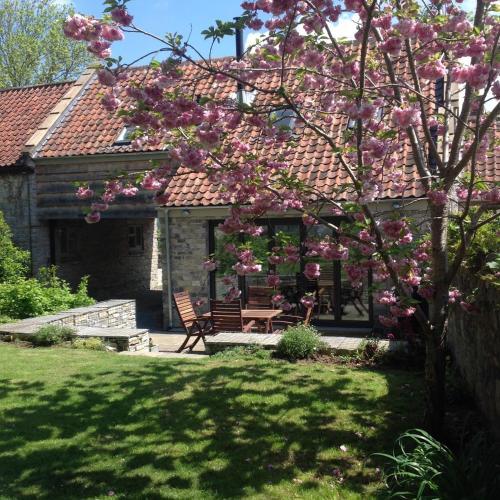 Home Farm Barn, Shapwick, 